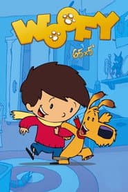 Pôster de Woofy