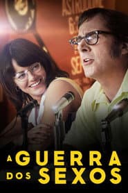 Poster for A Guerra dos Sexos