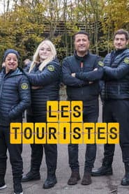 Poster for Les Touristes