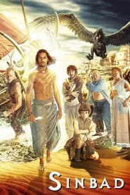 Pôster de Sinbad