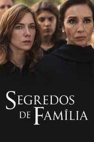 Poster for Segredos de Família