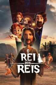 Pôster de O Rei dos Reis