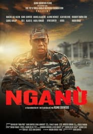 Pôster de Nganù
