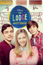Poster for The Lodge: Música e Segredos