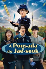 Poster for A Pousada do Jae-seok
