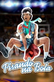 Pôster de Pisando na Bola
