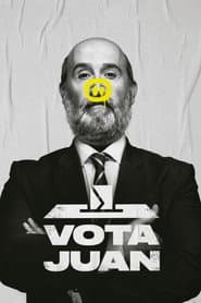 Poster for Vota Juan
