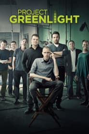 Pôster de Project Greenlight