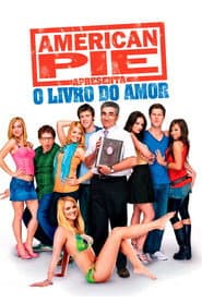 Pôster de American Pie: O Livro do Amor