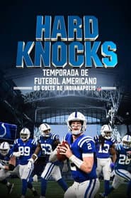 Poster for Hard Knocks