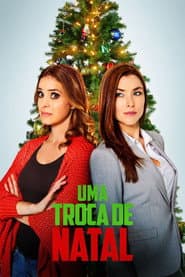 Poster for Uma Troca de Natal