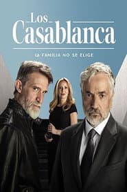 Pôster de Los Casablanca
