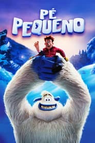 Poster for Pé Pequeno