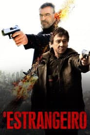 Poster for O Estrangeiro