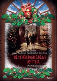 Pôster de Retfærdighedens rytter