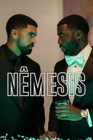 Pôster de Nêmesis