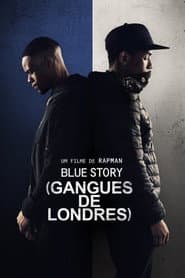 Pôster de Gangues de Londres