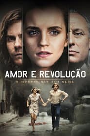 Poster for Amor e Revolução
