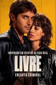 Poster for Livre: Encanto criminal