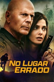 Poster for No Lugar Errado