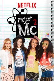 Pôster de Project Mc²