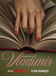 Poster for Vladimir