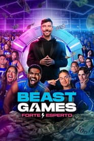 Pôster de Beast Games