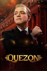 Pôster de Quezon