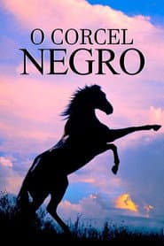 Poster for O Corcel Negro