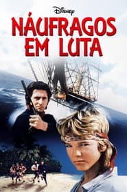 Pôster de Náufragos em Luta