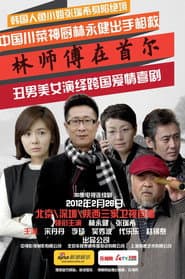 Pôster de 林师傅在首尔