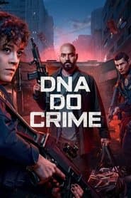Poster for DNA DO CRIME