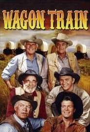Pôster de Wagon Train