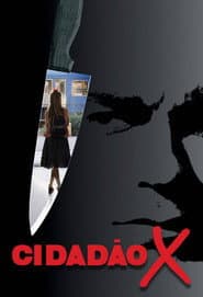 Poster for Cidadão X