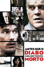 Pôster de Antes Que o Diabo Saiba Que Você Está Morto