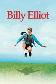 Pôster de Billy Elliot