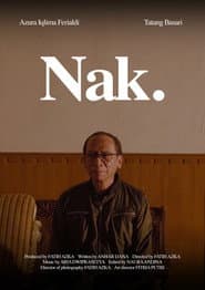 Poster for Nak.