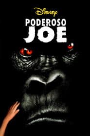 Pôster de Poderoso Joe