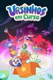 Pôster de Ursinhos em Curso