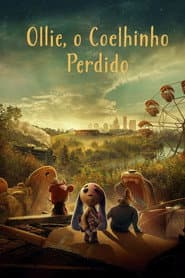 Pôster de Ollie, o Coelhinho Perdido