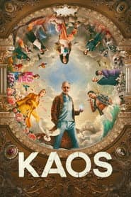 Pôster de KAOS