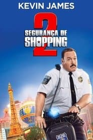 Poster for Segurança de Shopping 2