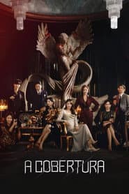 Poster for A Cobertura