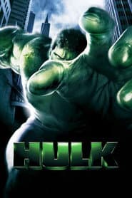 Pôster de Hulk