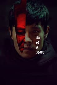 Pôster de Eu Vi o Diabo