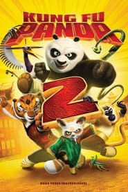 Pôster de Kung Fu Panda 2