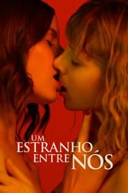 Poster for Um Estranho Entre Nós