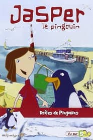 Pôster de Jasper, der Pinguin