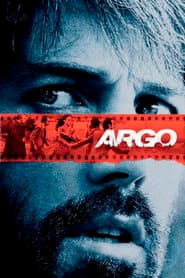 Poster for Argo