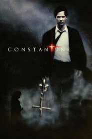 Poster for Constantine
